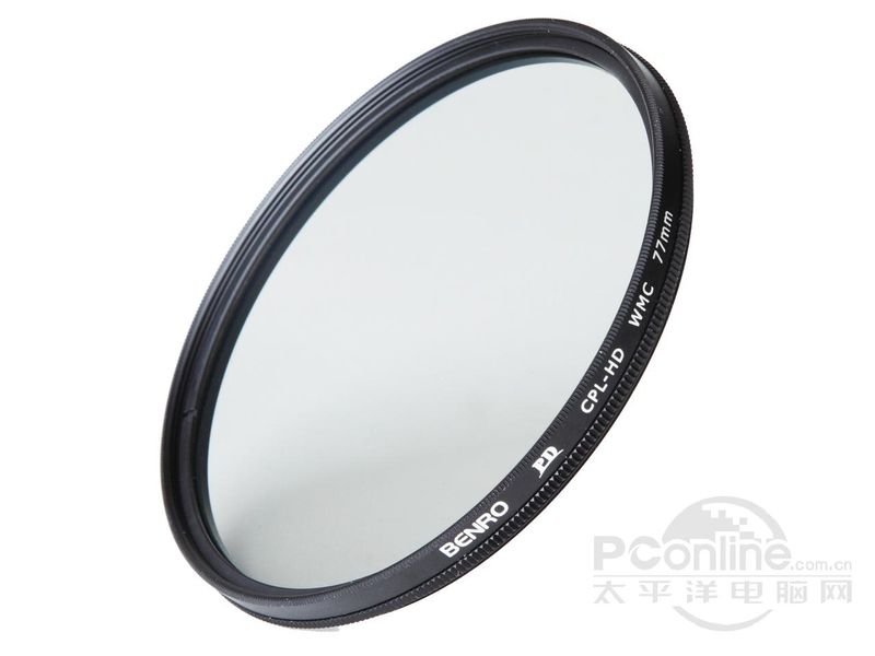 百诺PD CPL-HD WMC 40.5mm 图片