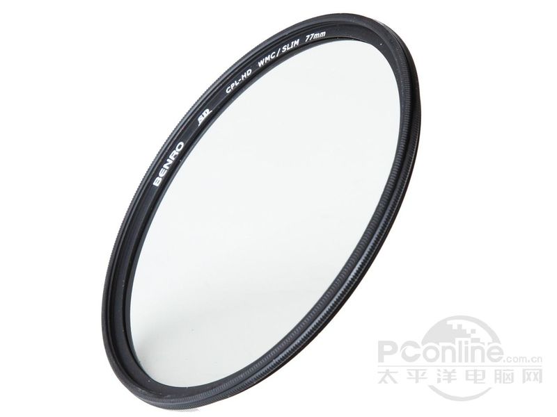 百诺SD CPL-HD WMC/SLIM 55mm 图片