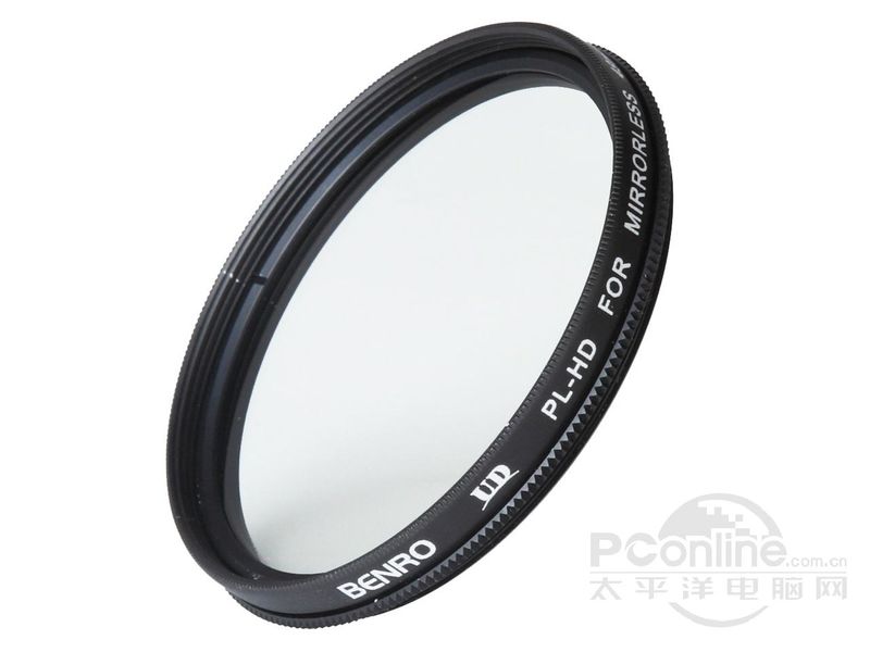 百诺UD PL-HD FOR MIRRORLESS 40.5mm 图片