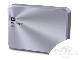 My Passport Ultra  2TB(WDBEZW0020BSL)