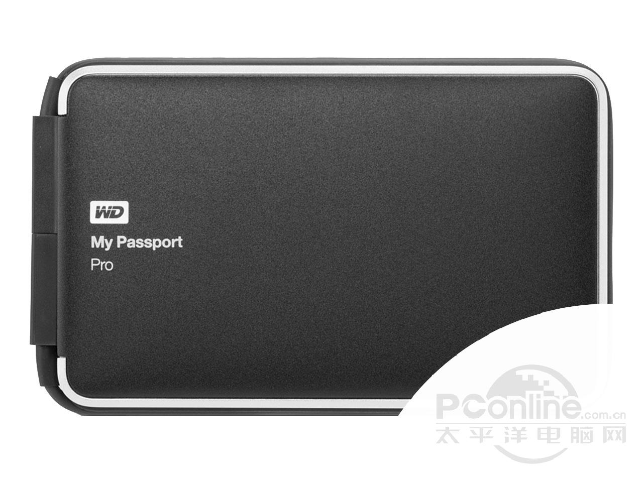 My Passport Pro 2TB(WDBRMP0020DBK)ͼ