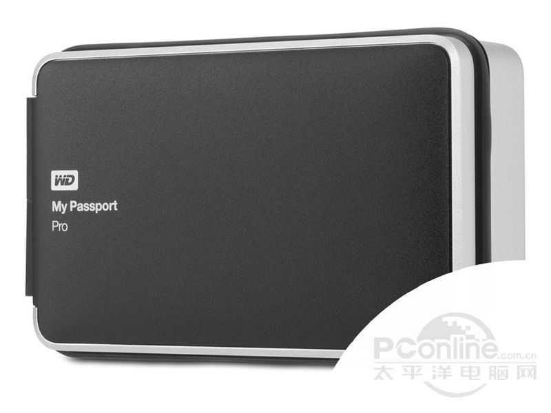 My Passport Pro 2TB(WDBRMP0020DBK)ͼ