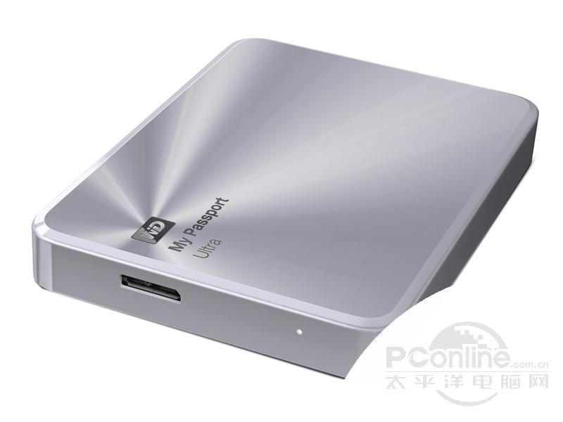 My Passport Ultra  3TB(WDBEZW0030BSL)ͼ