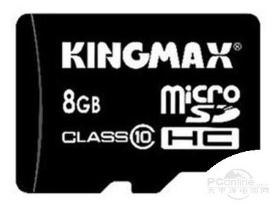 胜创Micro SDHC  Class10(8GB) 图1