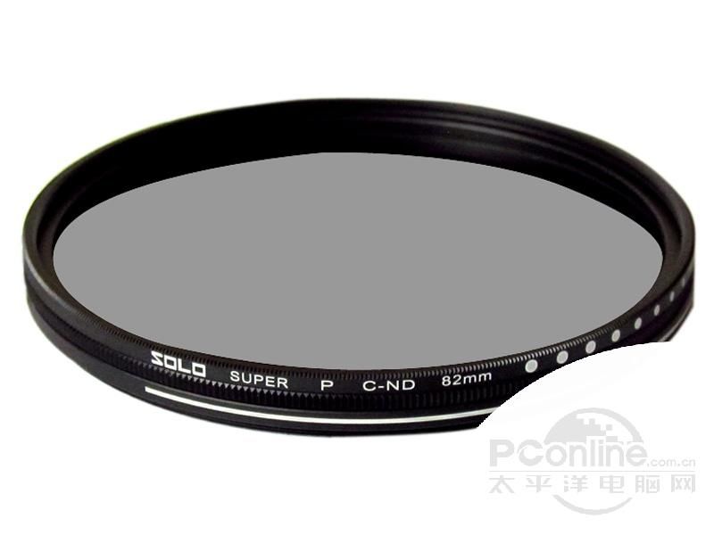 索罗超薄多膜镜ND2-400(82mm) 图片