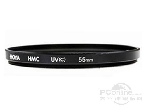 保谷 HMC UV(C) 55mm 图片