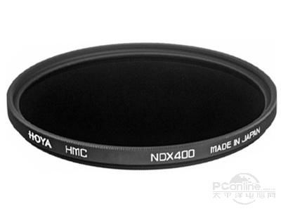 保谷 HMC NDX400专业数码减光镜 62mm 图片