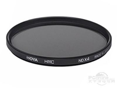 保谷 HMC ND4专业数码减光镜 55mm 图片
