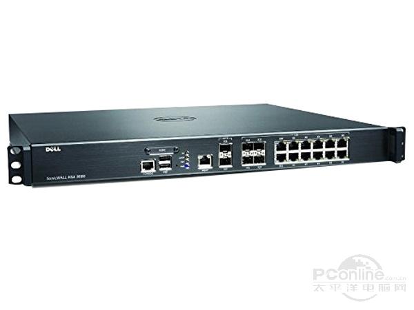 SonicWALL NSA 3600ͼ