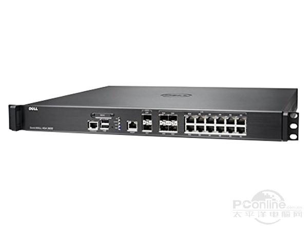 SonicWALL NSA 3600ͼ