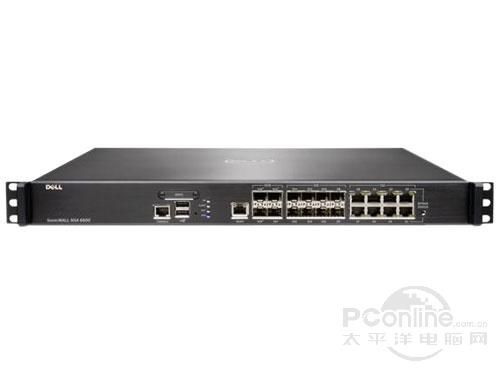 SonicWALL NSA 6600图片1