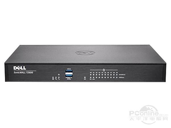 SonicWALL TZ 600