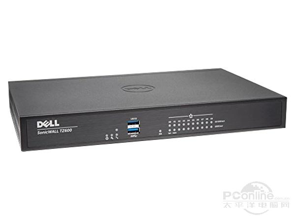 SonicWALL TZ 600ͼ