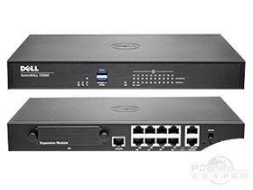 SonicWALL TZ 600