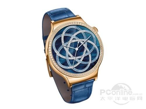 HUAWEI WATCH Jewel 图片1