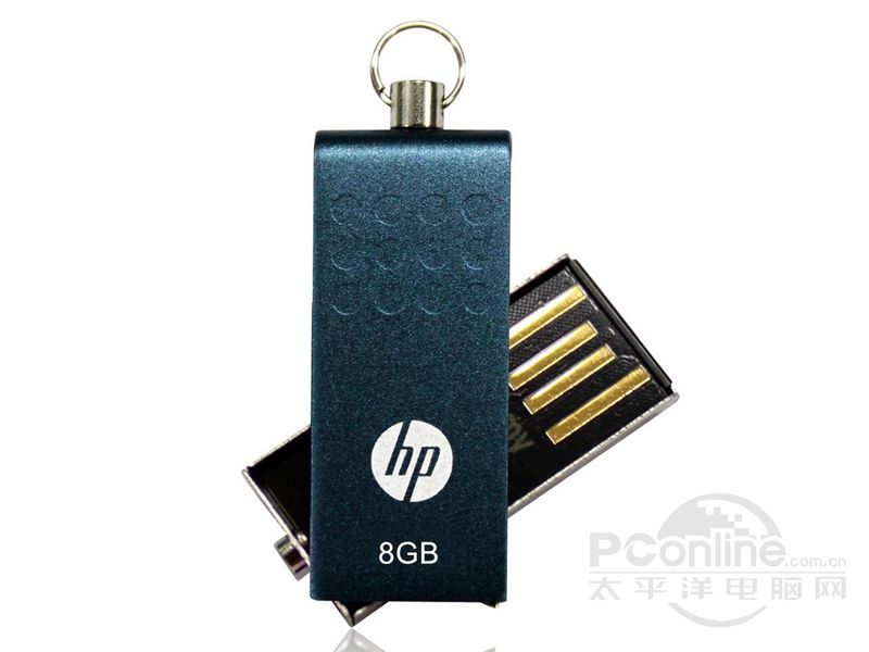 惠普 V115(8GB) 正面