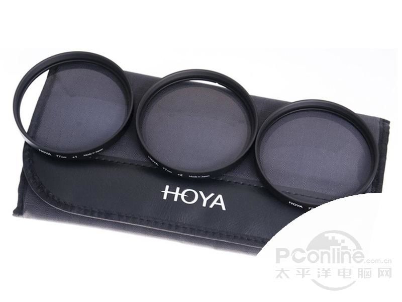 HOYA TEC系列Close-up近摄镜套装 图片