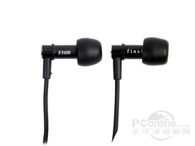 Final Audio F3100