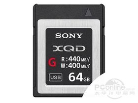  XQD-G(64GB)