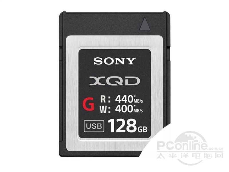 索尼XQD-G(128GB) 图1