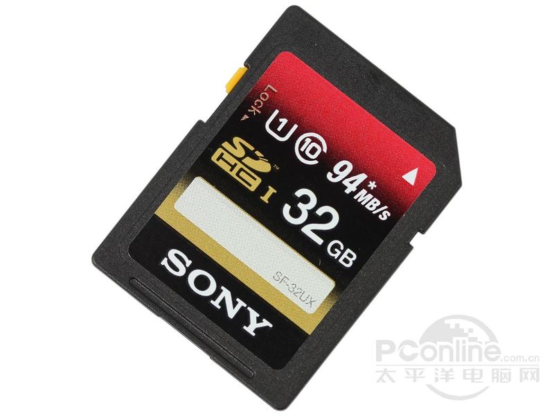 索尼SF-32UX(32GB)