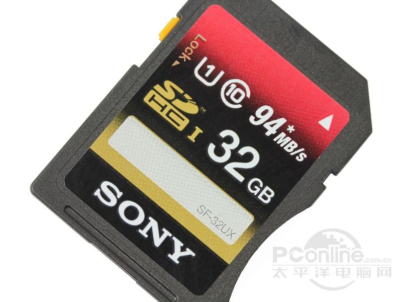 索尼SF-32UX(32GB)