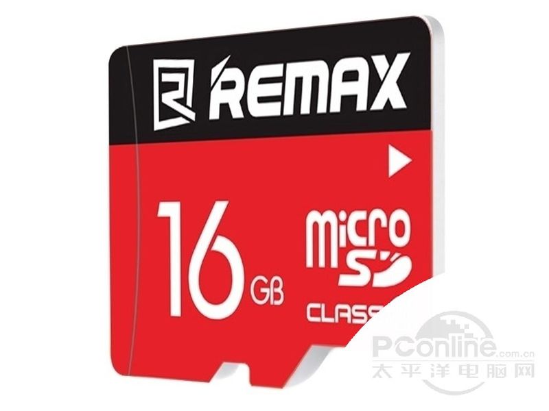 睿量Micro SD内存卡C10(16GB)