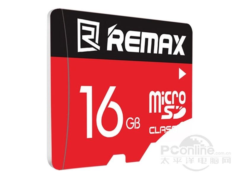 睿量Micro SD内存卡C10(16GB)图2