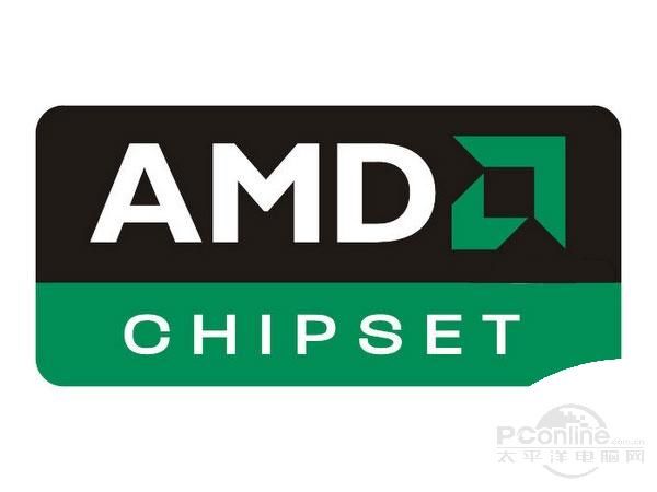 AMD 990FX 图片1