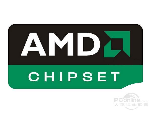 AMD 785G 图片1