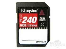 ʿVideo SDHC Class4(16GB)