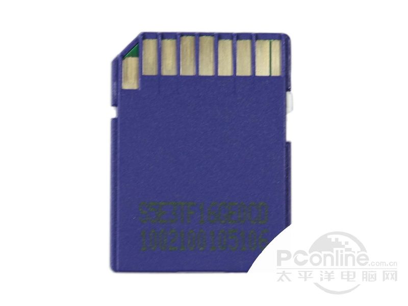 宇瞻SDHC卡 Class10(16GB)