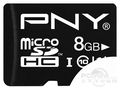 PNY MicroSDHC UHS-1 U1(8GB)
