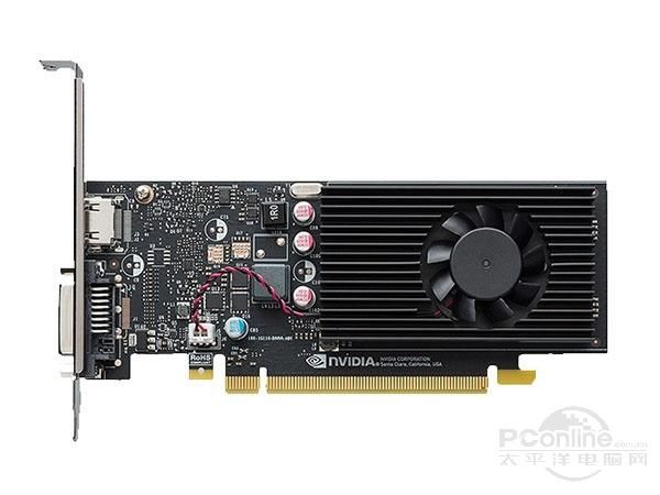 NVIDIA GeForce GT 1030 1 图片1