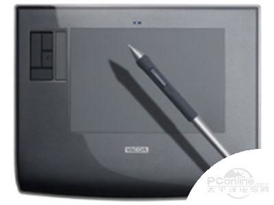 Wacom PTZ-431W/USB (A6) 图片1