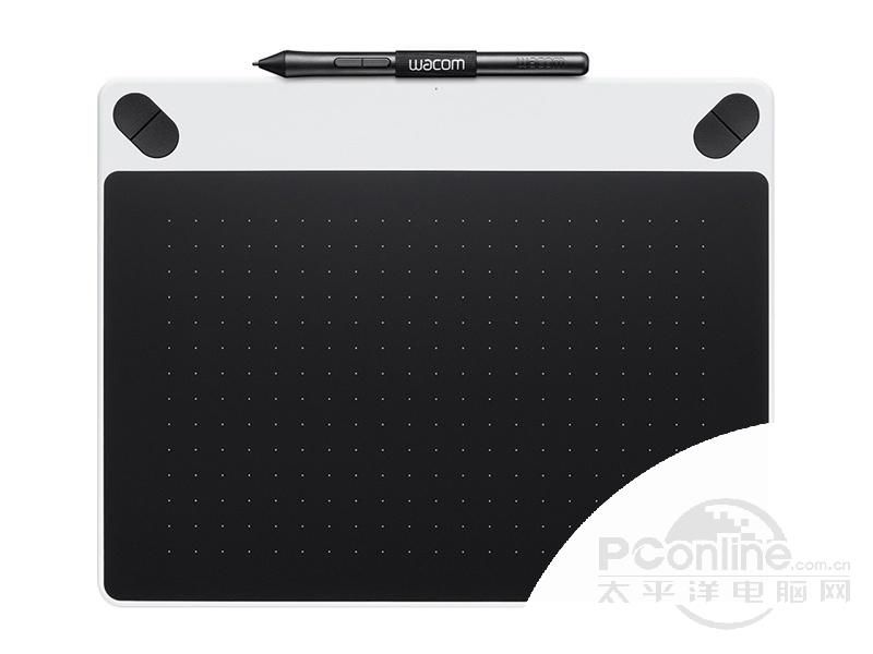 Wacom 影拓 Draw M CTL-690/W0 图片1