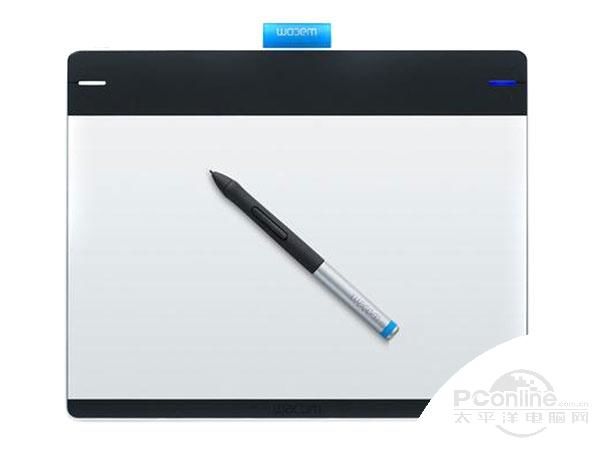 Wacom 影拓PS CTL-480/S0-F 图片1