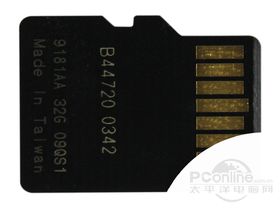 microSDHC Class 10 UHS-I濨 600x(32GB)