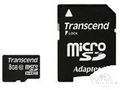 创见 Micro SDHC/TF Class10(8GB)