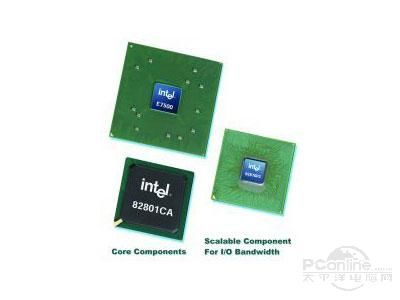 Intel E7500