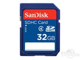 SDHC洢32GB