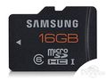三星 TF(MicroSD/SDHC)卡 UHS-1 class6（16GB MB-MPAGB/CN）
