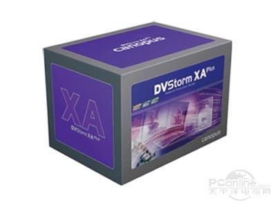 康能普视DVStorm XA Plus 图片1
