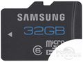 三星 Micro SD卡 Class6（32GB MB-MSBGB/CN）