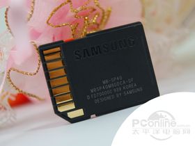 SDHC Plus Class6(4GB MB-SP4G/CN)