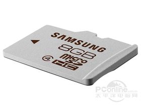 Micro SDHC Class4(8GB MB-MS8G/CN)ͼ3