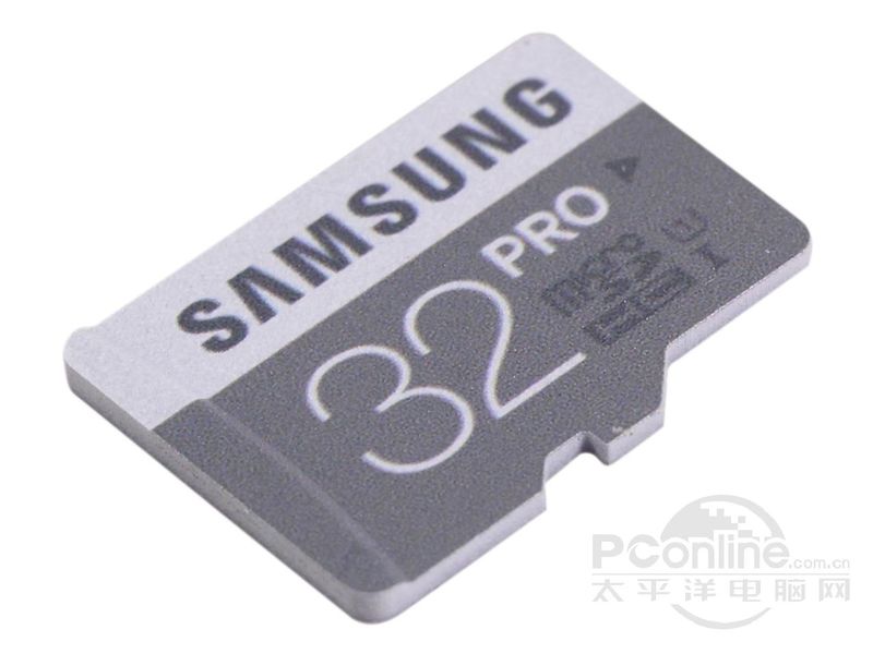 三星Micro SD卡专业版（32GB MB-MG32D）图4