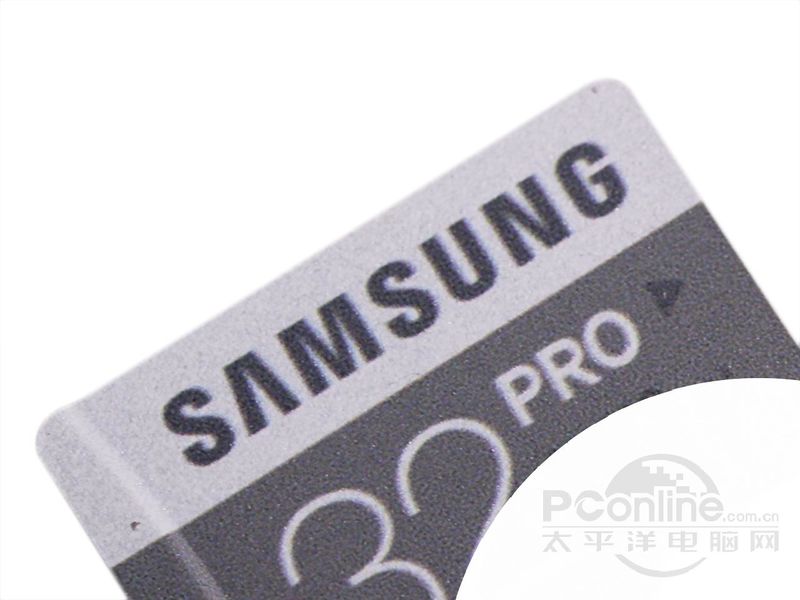 三星Micro SD卡专业版（32GB MB-MG32D）