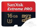 闪迪 Extreme Pro microSDHC UHS-I(16GB)