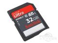  SDHC(32GB)